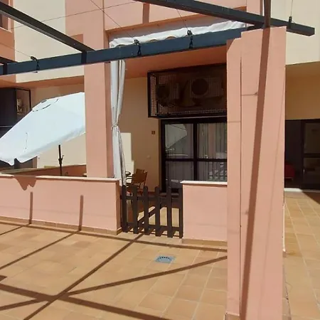 Apartment Enebrales Punta Umbría