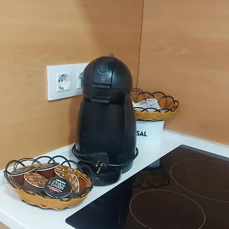 Apartment Enebrales Punta Umbría