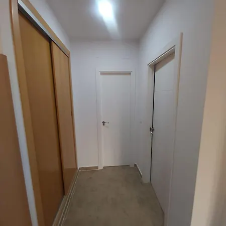 Apartment Enebrales Punta Umbría